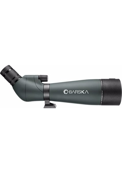 20-60X80 Angled Spotting Scope Dürbün Gözlem Teleskopu