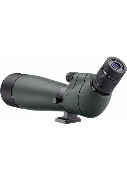 20-60X80 Angled Spotting Scope Dürbün Gözlem Teleskopu