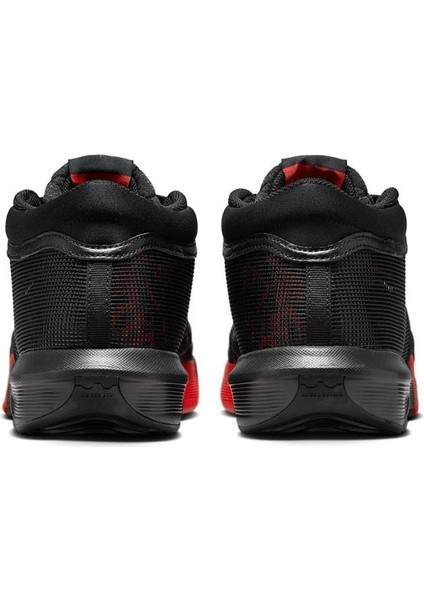 Lebron Witness 8 FB2239-005 Siyah Erkek Basketbol Ayakkabısı