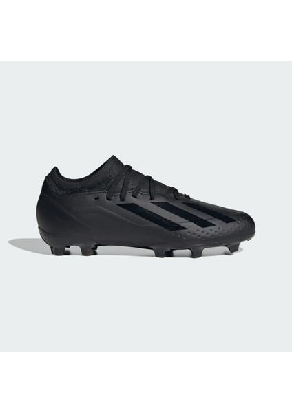 Performance ID9355 X Crazyfast.3 Firm Ground Boots Kids