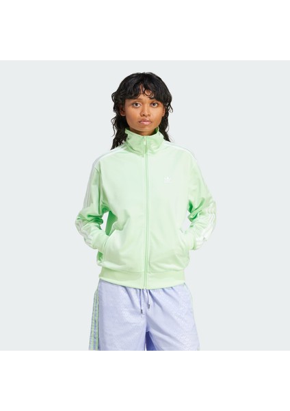 Originals IP0614 Adicolor Classics Loose Firebird Track Top