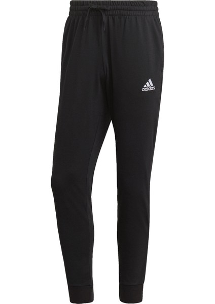 Sportswear GK9226 ESSENTIALS SINGLE JERSEY TAPERED CUFF PANTS