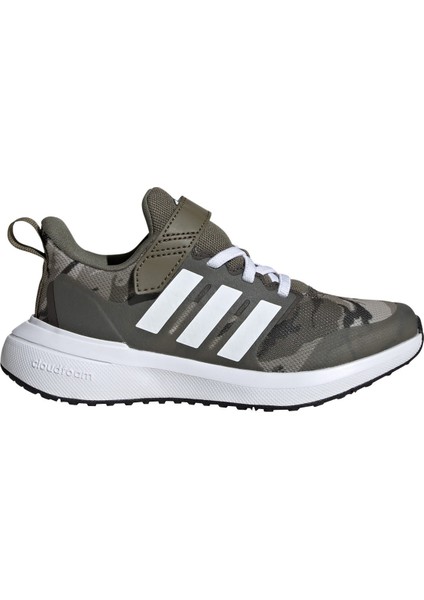 Sportswear IE3397 FortaRun 2.0 Cloudfoam Elastic Lace Top Strap Shoes