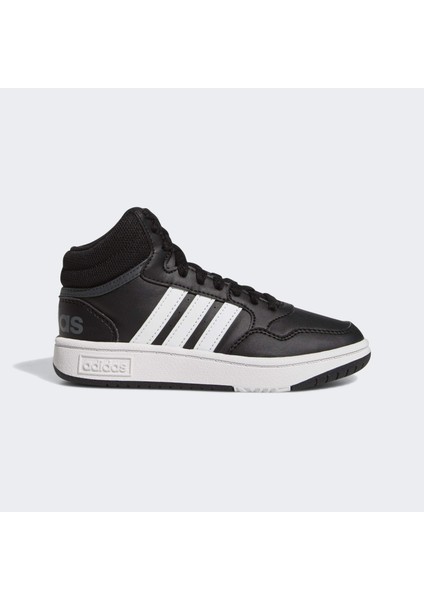 Performance GW0402 Hoops Mid Shoes