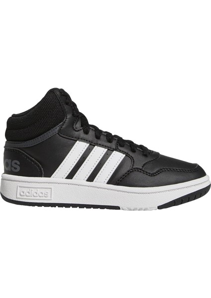 Performance GW0402 Hoops Mid Shoes