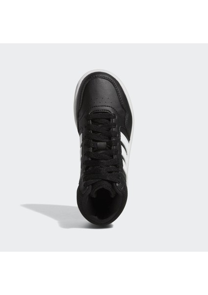 Performance GW0402 Hoops Mid Shoes