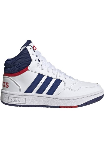 Performance GZ9647 Hoops Mid Shoes
