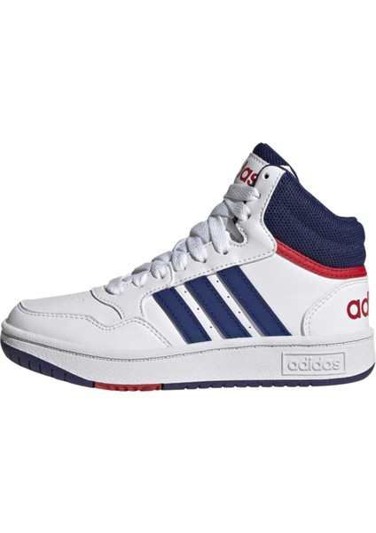 Performance GZ9647 Hoops Mid Shoes