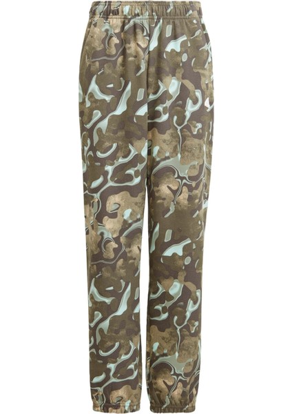 Sportswear IL4959 Future Icons Allover Print Pants Kids modelleri