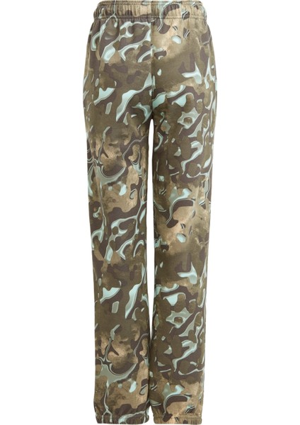 Sportswear IL4959 Future Icons Allover Print Pants Kids fırsatları