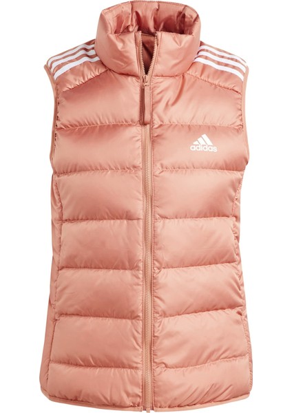 Adidas Sportswear IK3234 Essentials 3-Stripes Light Down Vest