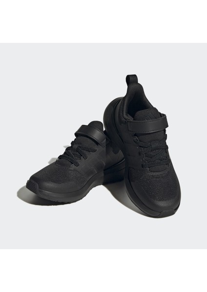 Sportswear HP3118 FortaRun 2.0 Cloudfoam Elastic Lace Top Strap Shoes