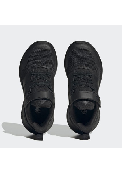Sportswear HP3118 FortaRun 2.0 Cloudfoam Elastic Lace Top Strap Shoes