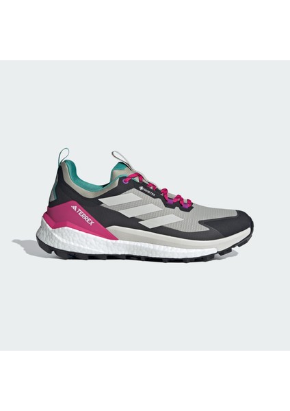 TERREX IE5105 TERREX Free Hiker 2.0 Low GORE-TEX Hiking Shoes