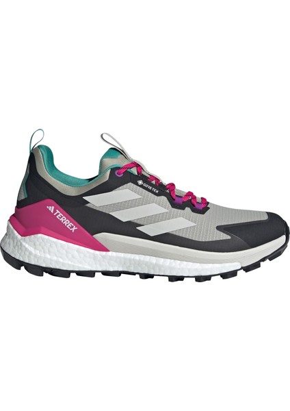 TERREX IE5105 TERREX Free Hiker 2.0 Low GORE-TEX Hiking Shoes