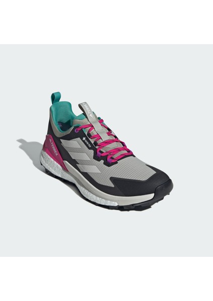 TERREX IE5105 TERREX Free Hiker 2.0 Low GORE-TEX Hiking Shoes