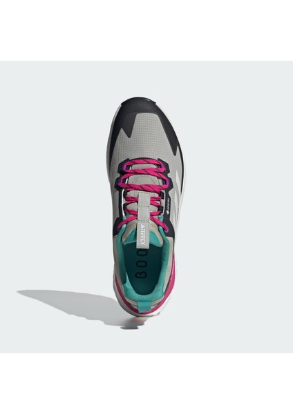TERREX IE5105 TERREX Free Hiker 2.0 Low GORE-TEX Hiking Shoes