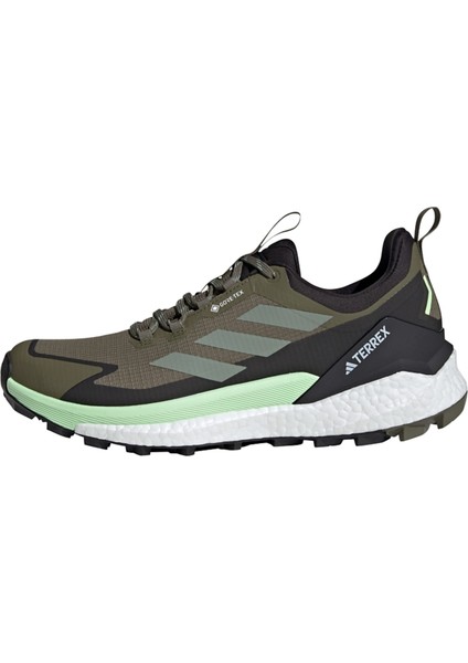 TERREX IE5104 TERREX Free Hiker 2.0 Low GORE-TEX Hiking Shoes modelleri