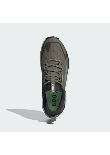 TERREX IE5104 TERREX Free Hiker 2.0 Low GORE-TEX Hiking Shoes indirimleri