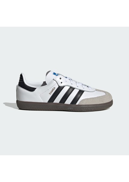 Originals IE3677 Samba OG Shoes Kids