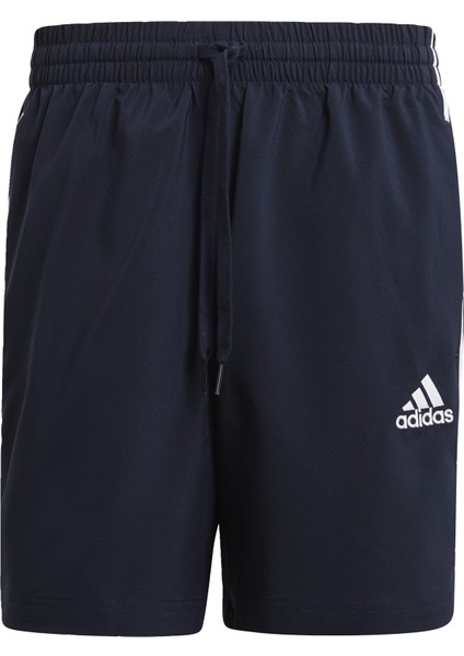 Sportswear GL0023 AEROREADY Essentials Chelsea 3-Stripes Shorts fiyatları