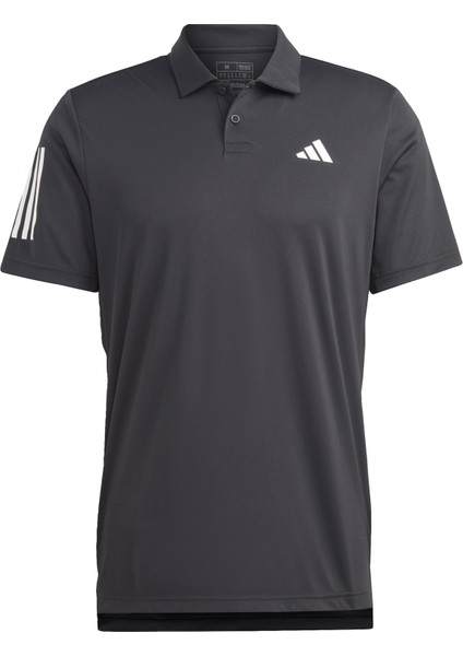Performance HS3269 Club 3-Stripes Tennis Polo Shirt modelleri