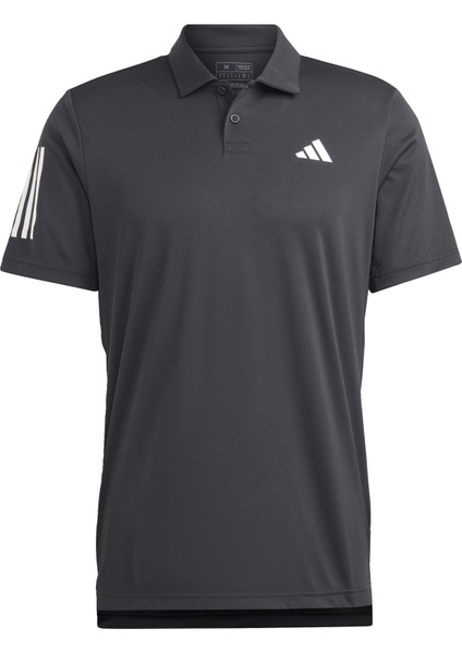 Performance HS3269 Club 3-Stripes Tennis Polo Shirt indirimleri
