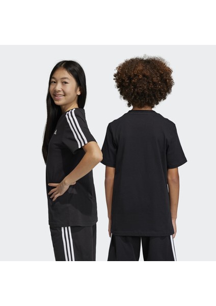 Sportswear HR6330 Essentials 3-Stripes Cotton Tee