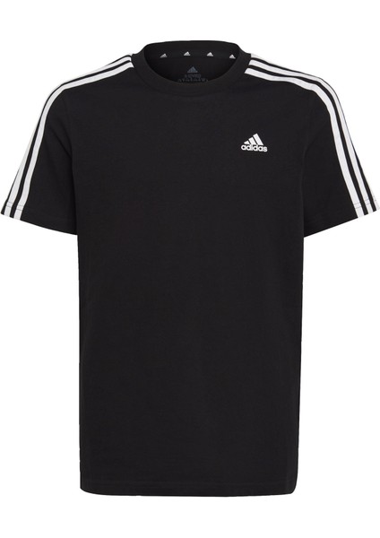 Sportswear HR6330 Essentials 3-Stripes Cotton Tee