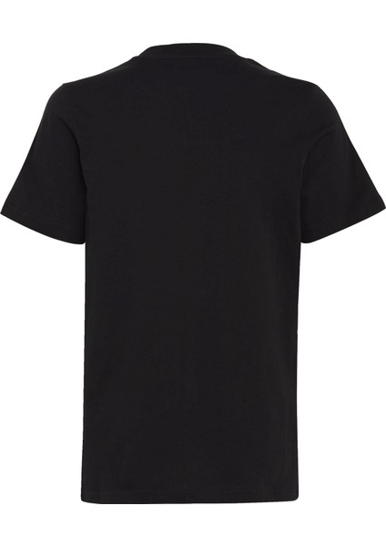 Sportswear HR6330 Essentials 3-Stripes Cotton Tee