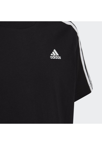 Sportswear HR6330 Essentials 3-Stripes Cotton Tee