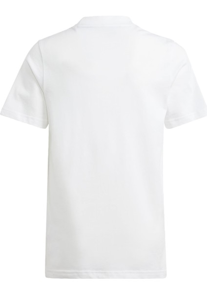 Sportswear IB4093 Essentials Small Logo Cotton Tee