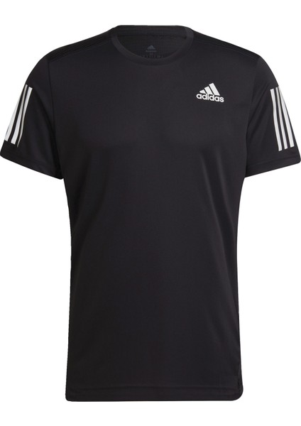 Performance H58591 Own the Run Tee