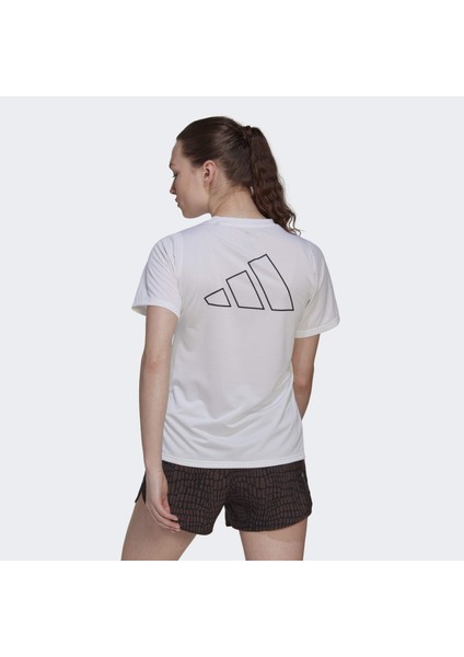 Performance HK9133 Run Icons Running Tee