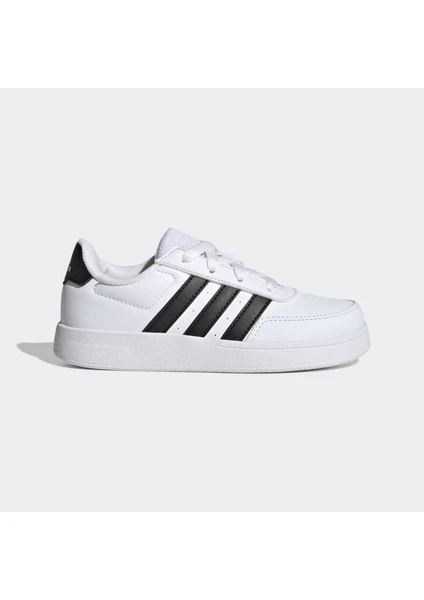 Adidas Sportswear HP8956 Breaknet Lifestyle Court Lace Shoes