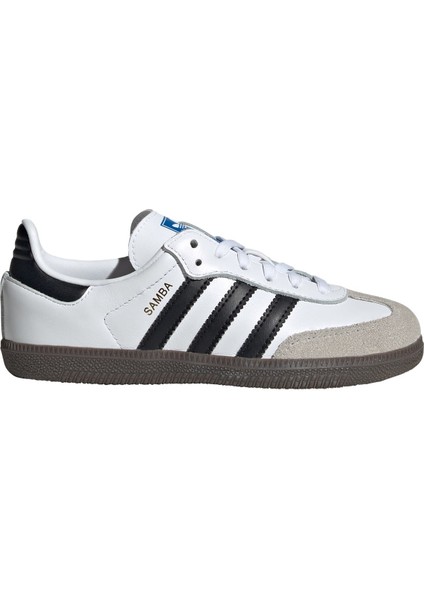 Originals IE3677 Samba OG Shoes Kids fiyatları