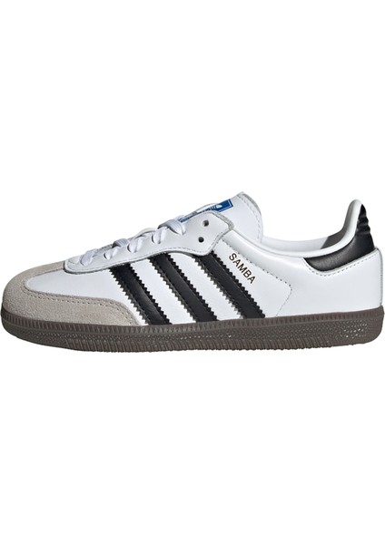 Originals IE3677 Samba OG Shoes Kids modelleri