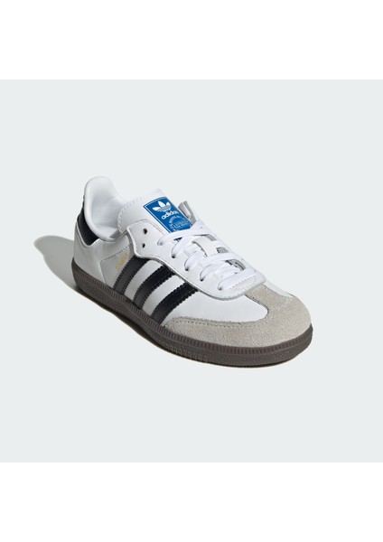 Originals IE3677 Samba OG Shoes Kids fırsatları