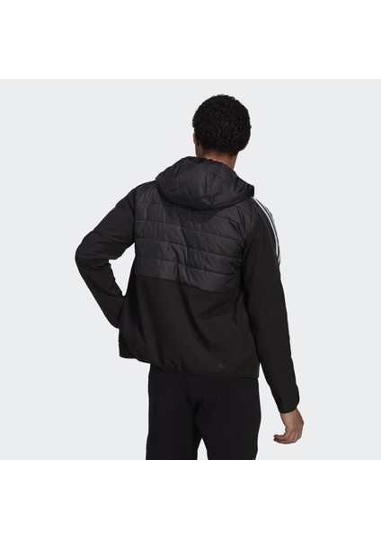 Sportswear HD5963 Essentials Insulated Hooded Hybrid Jacket fiyatları