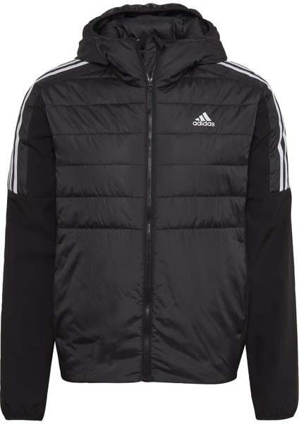 Sportswear HD5963 Essentials Insulated Hooded Hybrid Jacket modelleri