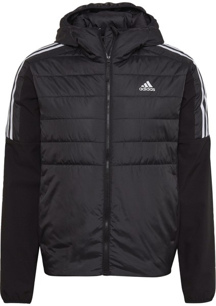 Sportswear HD5963 Essentials Insulated Hooded Hybrid Jacket indirimleri