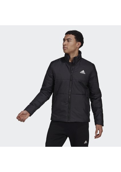 Sportswear HG8758 BSC 3-Stripes Insulated Jacket