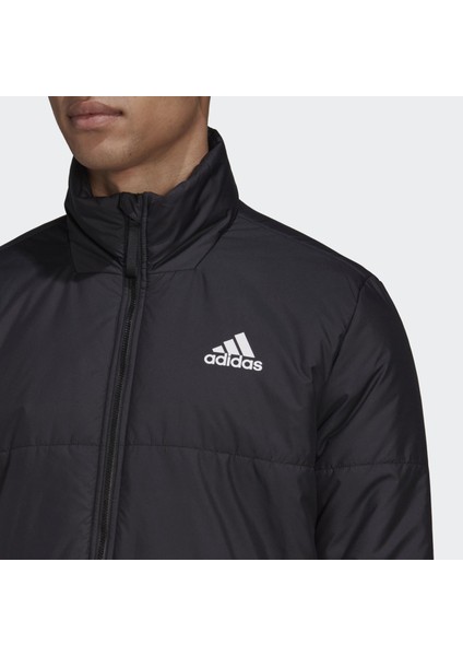 Sportswear HG8758 BSC 3-Stripes Insulated Jacket fırsatları