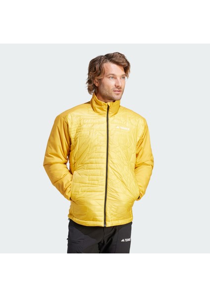 TERREX IB1095 TERREX XPERIOR VARILITE PRIMALOFT JACKET