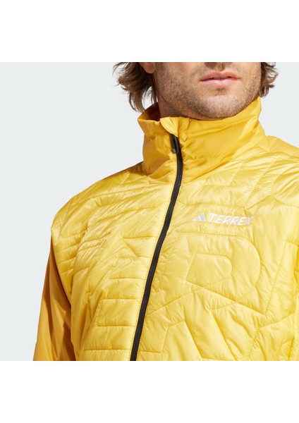 TERREX IB1095 TERREX XPERIOR VARILITE PRIMALOFT JACKET