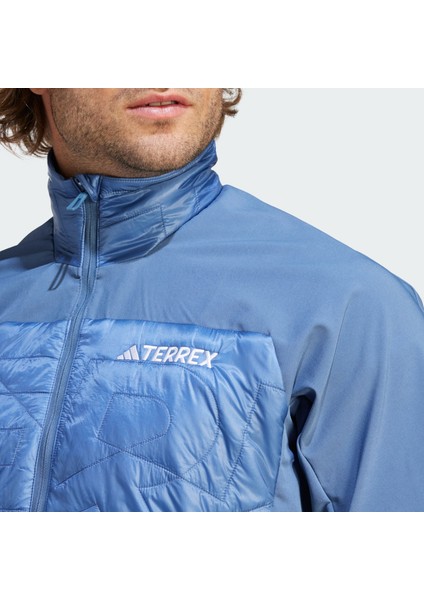 TERREX IB4195 Terrex Xperior Varilite Hybrid PrimaLoft Jacket fırsatları