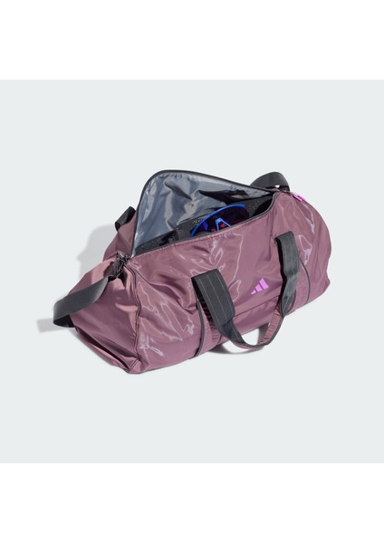 Adidas Yoga Tote  Çanta Bordo IT2120