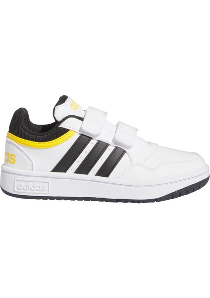 Sportswear IF5316 Hoops Lifestyle Basketball Hook-and-Loop Shoes fiyatları