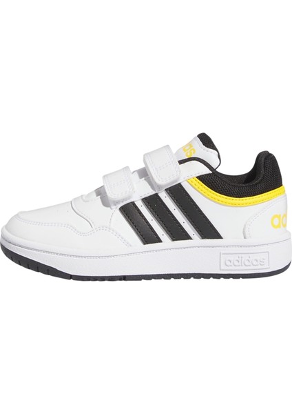 Sportswear IF5316 Hoops Lifestyle Basketball Hook-and-Loop Shoes modelleri