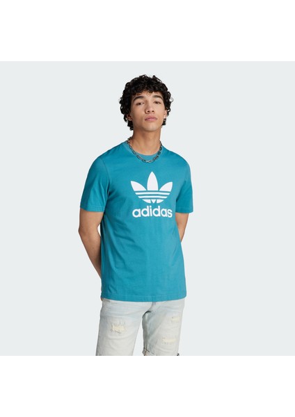 Originals IM4507 Adicolor Classics Trefoil Tee